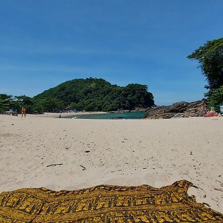 Flats Alto Das Pedras Trindade  Eksteriør bilde