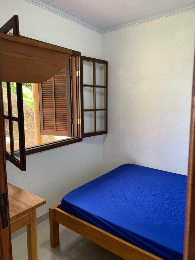 Flats Alto Das Pedras Trindade  Eksteriør bilde